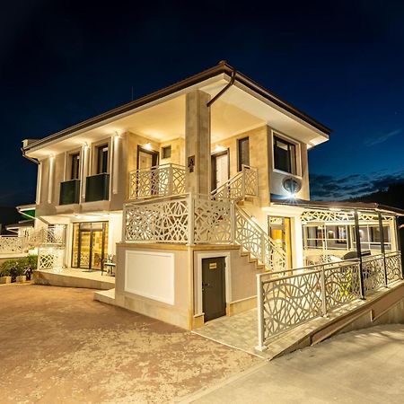 Club Houses Stefvall Glavatartsi Bagian luar foto