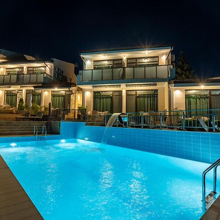 Club Houses Stefvall Glavatartsi Bagian luar foto