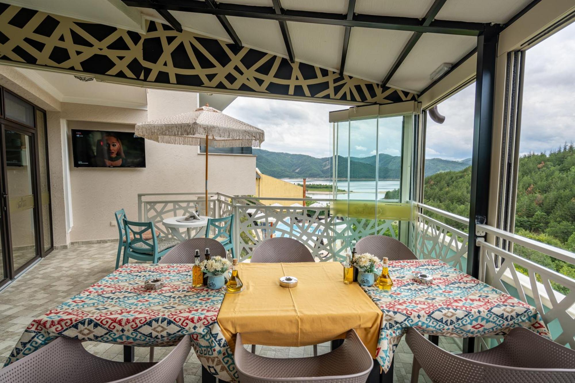 Club Houses Stefvall Glavatartsi Bagian luar foto